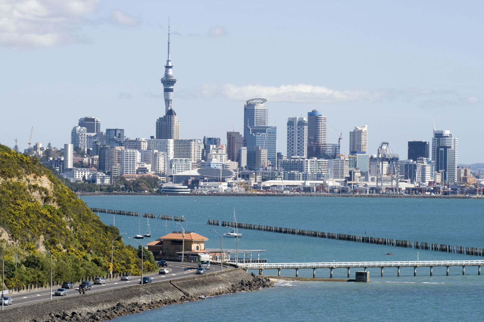 New_Zealand-stock_city