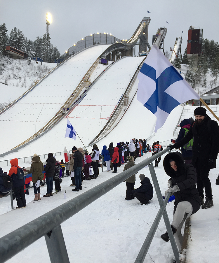 ski-jump-in-finland