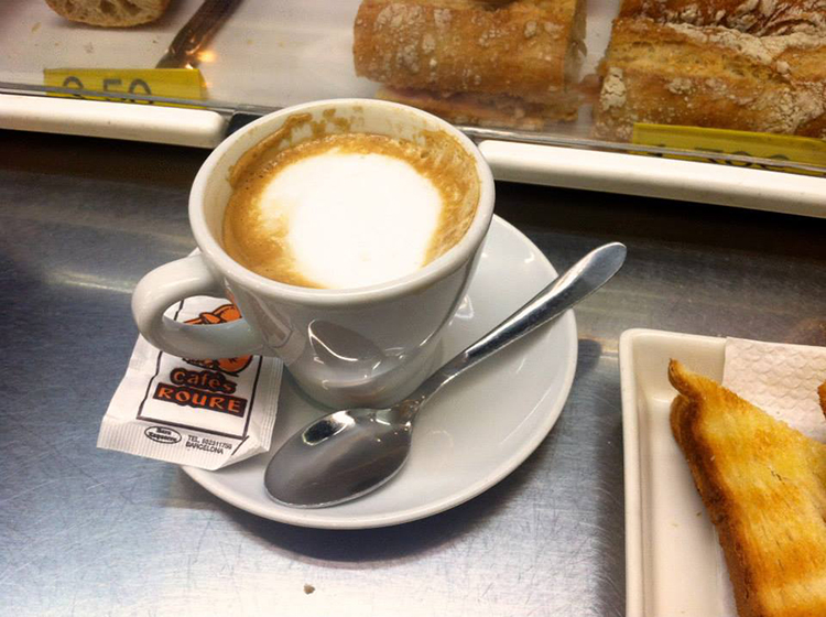 coffee-spain