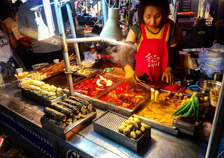 street-food-in-korea