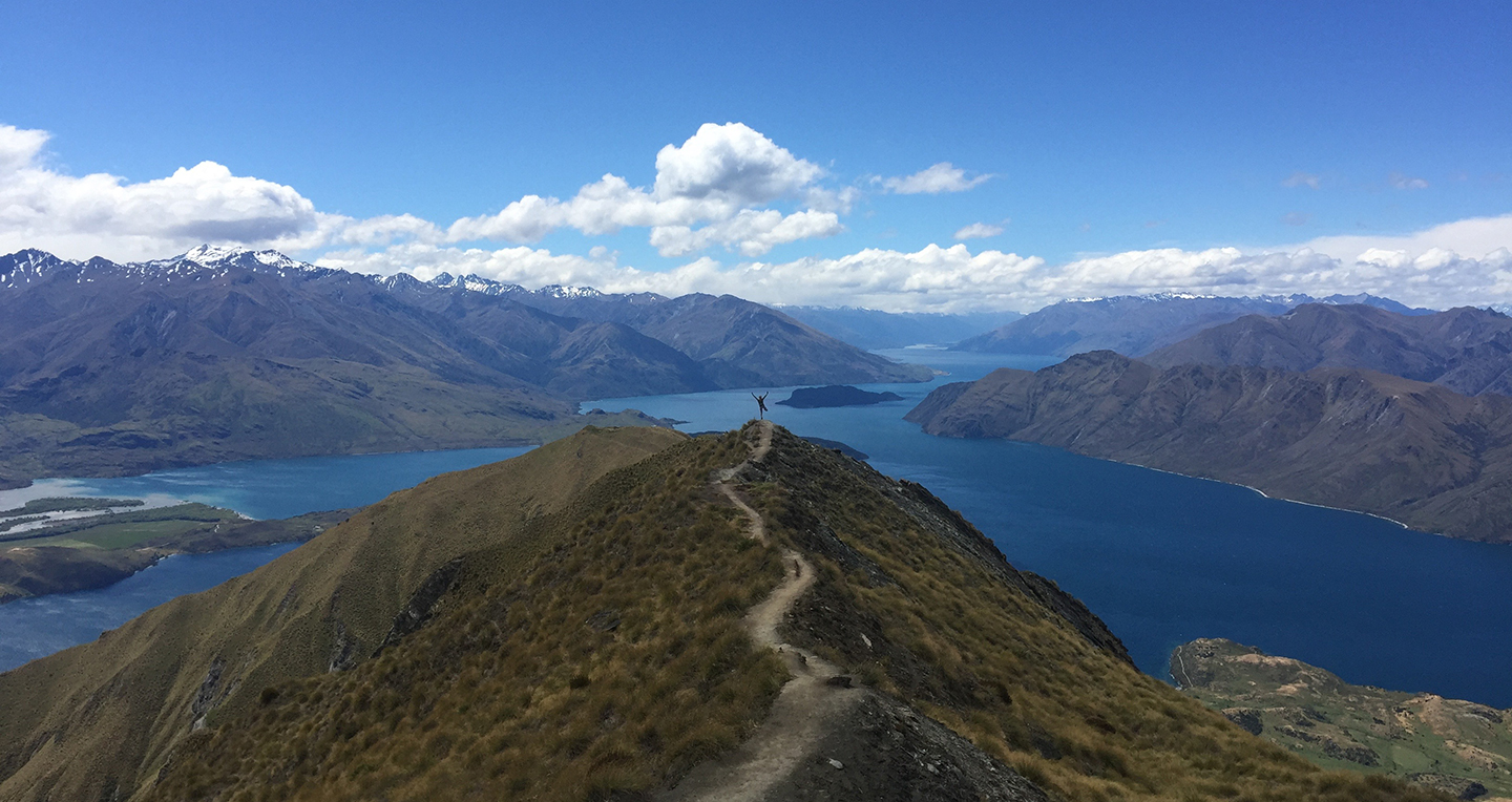 Work & Travel in New Zealand