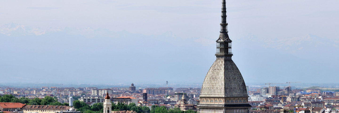 Volunteer teach Italy Piedmont