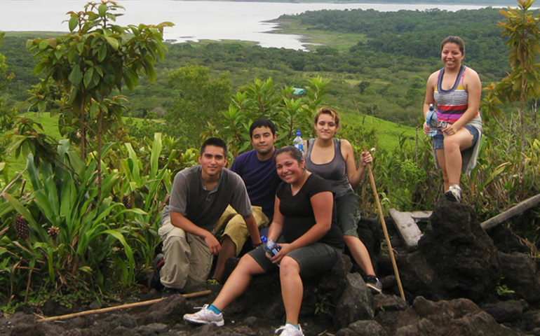 3 Ways to Spend Summer Break in Costa Rica