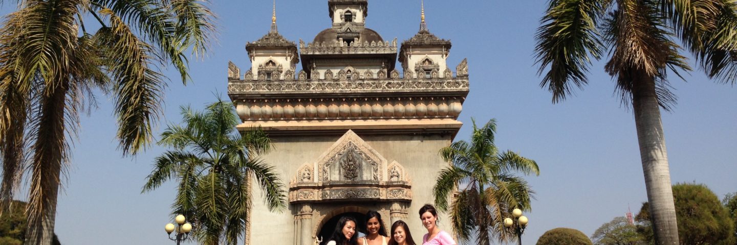 24 Hours in Vientiane, Laos
