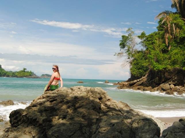 Photo Friday From our TEFL Course in Costa Rica
