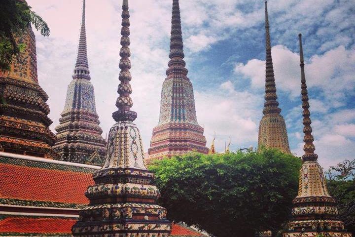 25 Reasons Why You Should Teach English in Thailand