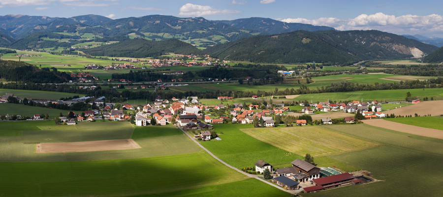 High School Summer Abroad in Austria