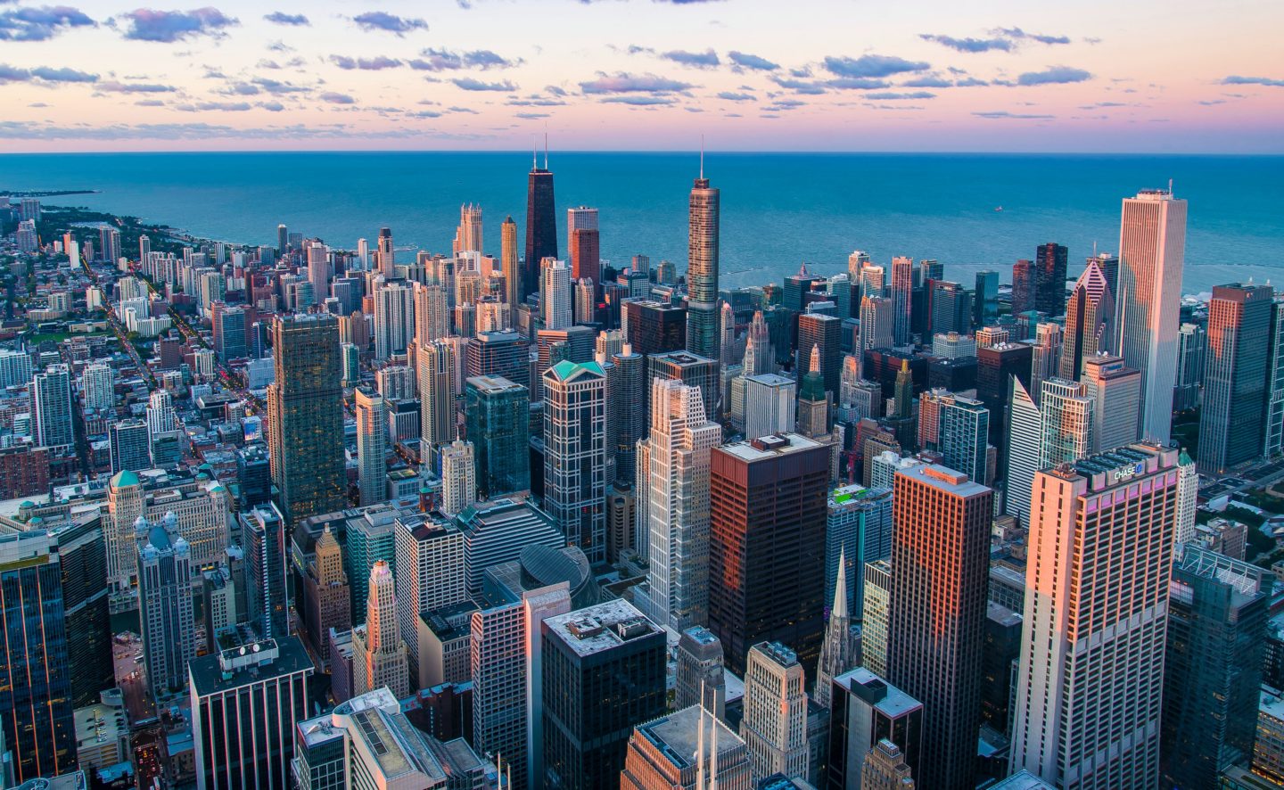 5 Things To Do During Your Chicago TEFL Course this Winter
