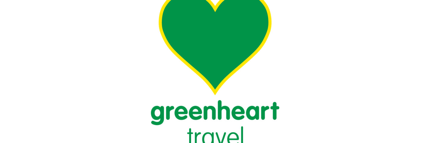 Working with Greenheart Travel