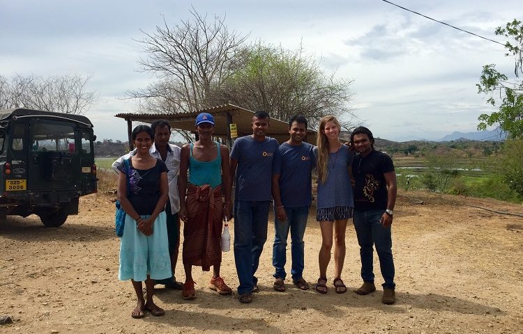 5 Fantastic Things I Experienced While Volunteering in Sri Lanka