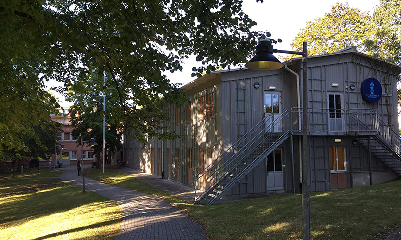 Ragnhild school in sweden1