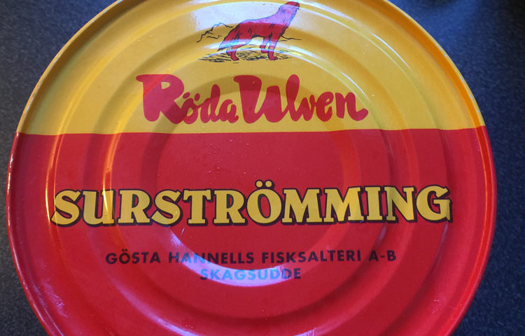 Eating Surströmming in Sweden and Other Unforgettable Experiences