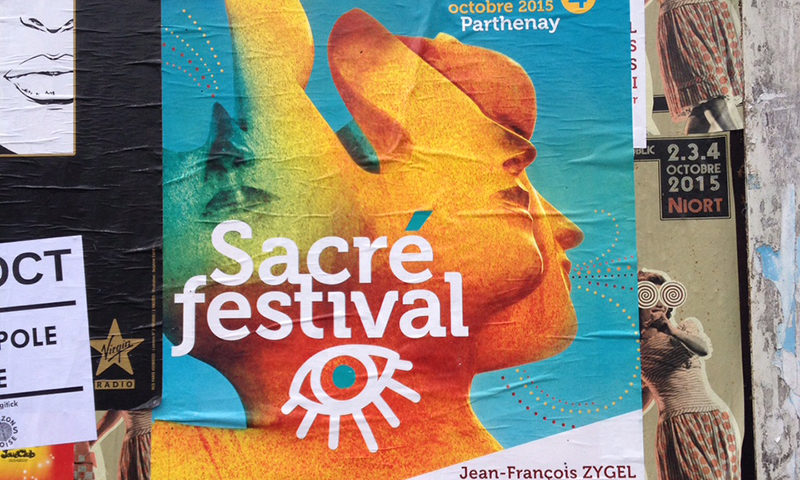 festival in france