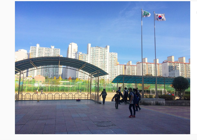15 Things I Have Learned From Living In South Korea