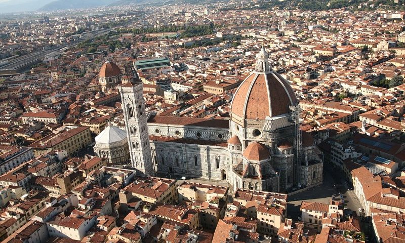 A Love Letter to Florence
