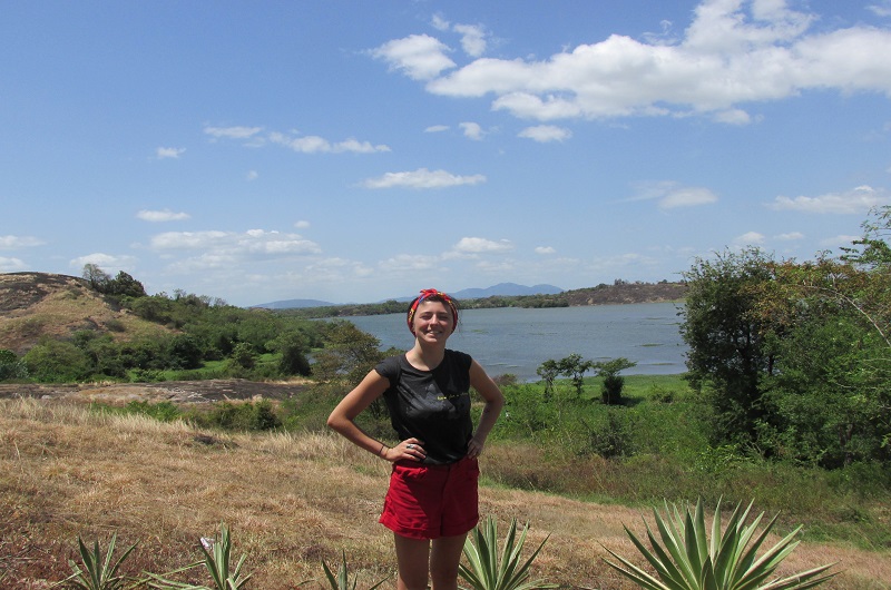 Alumni Spotlight Shannon Schroeder; How Volunteering in Sri Lanka Gave Her a Greater Purpose