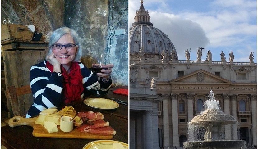 The Reality of Life in Italy: Highlights and Lowlights from My Homestay Program