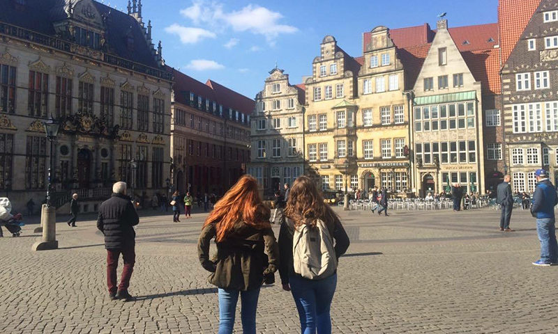 Germany-rachel-study-abroad