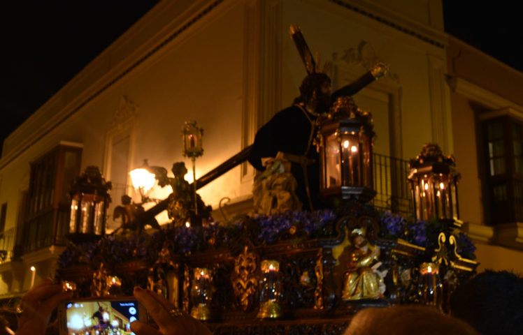 Semana Santa – Easter in Spain