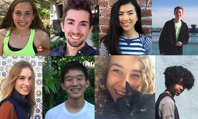 Announcing Our 2016 Language Camp Scholarship Winners