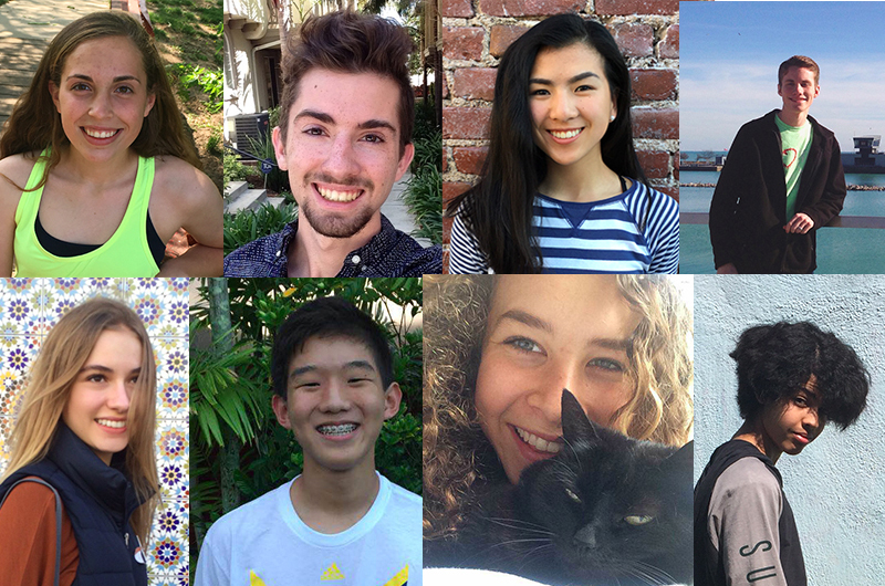 Announcing Our 2016 Language Camp Scholarship Winners