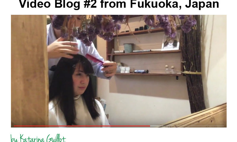Video: A Weekend in Fukuoka, Japan