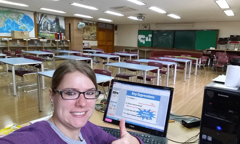 10 Tips for First-Time Teachers in South Korea