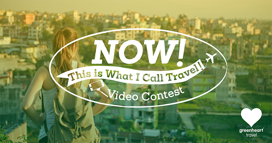 Check Out Our Top Winners of the “Now! This is What I Call Travel!” Video Contest