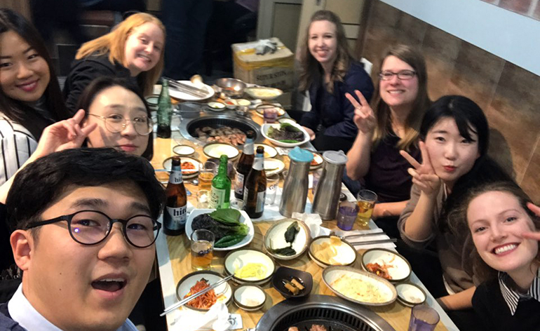 PHOTO ESSAY: This Could Be Your Life When You Teach English in South Korea