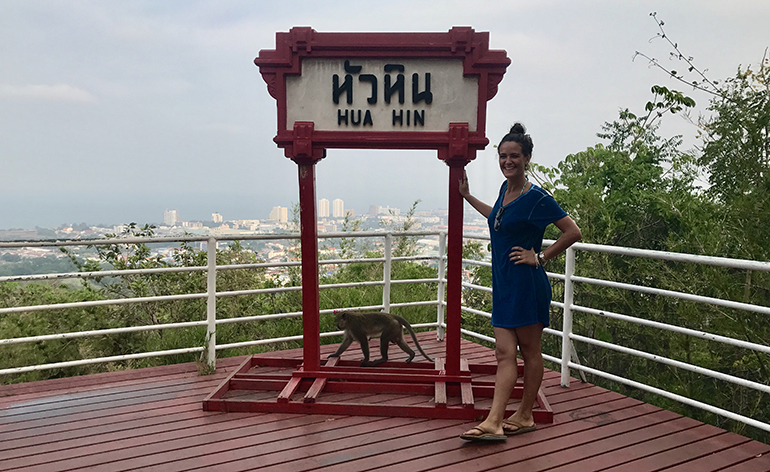 Why I Did an Internship in Thailand Instead of Jumping into a Career After Graduation