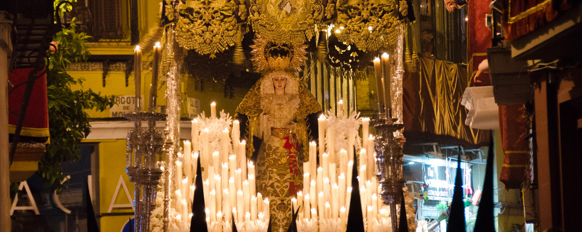 Celebrating Easter in Spain: A Culture Shock of Sorts