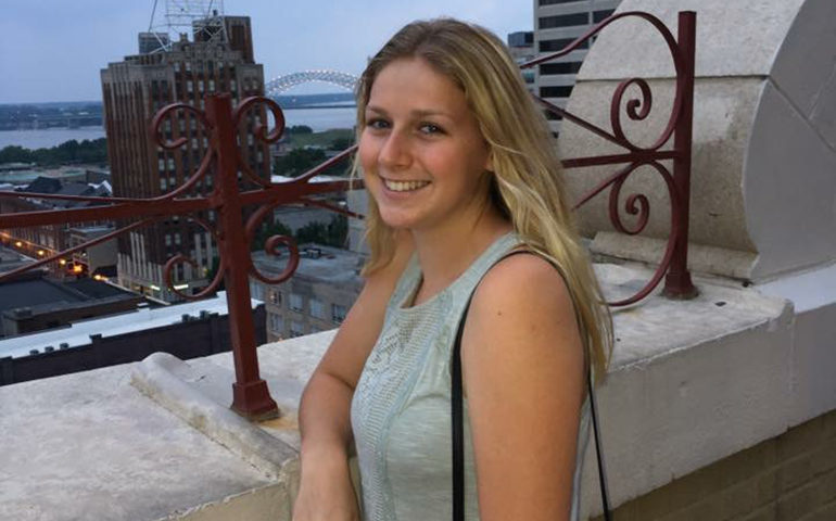 Student Spotlight on Bethany Carideo; Greenheart Travel’s Newest Travel Correspondent in Italy