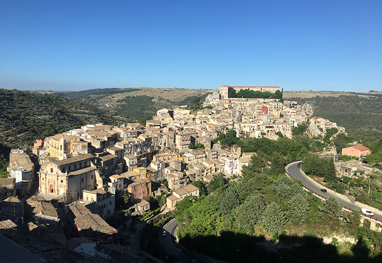 48 Hours in Ragusa, Sicily: What to See and Do During Your Homestay Program in Italy