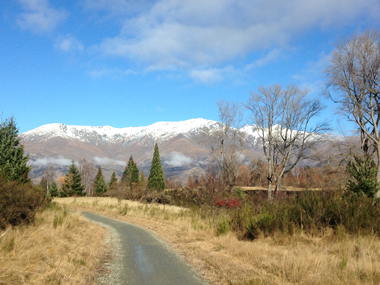 Two Island Experiences Inspires Two Ways of Traveling and Working in New Zealand