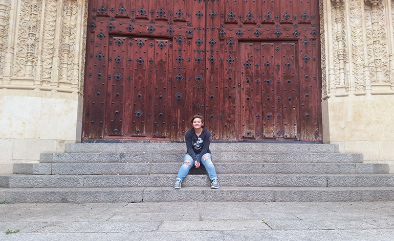 5 Things I Learned While Studying Spanish in Salamanca