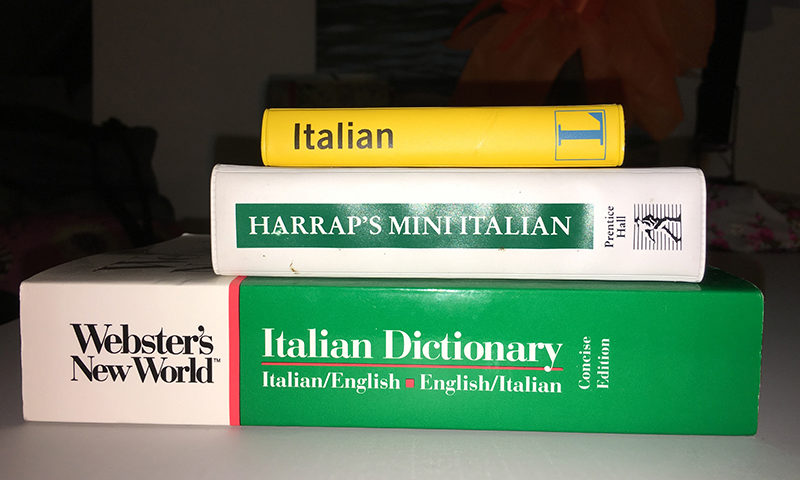 Learning the Language: What to Know About Studying Italian in Italy