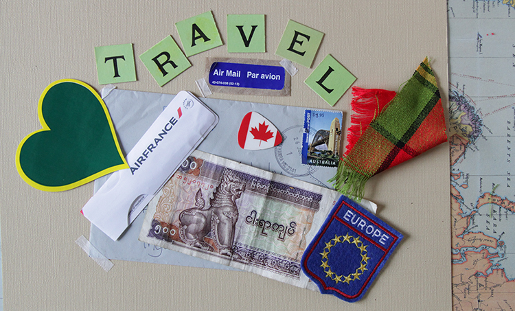 3 Steps to Fundraising for Your Travel Adventure