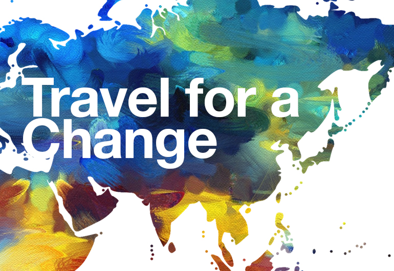 Announcing Greenheart Travel’s New Mission Statement: Travel for a Change