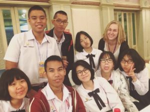 Things I Learned as a Certified Teacher by Teaching English in Thailand