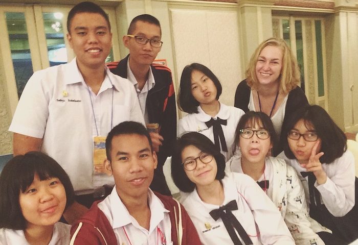 Things I Learned as a Certified Teacher by Teaching English in Thailand