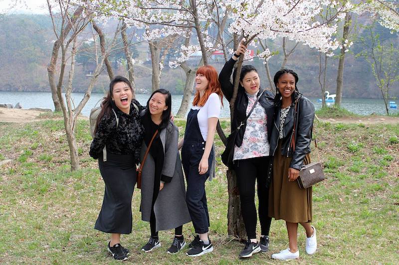 Traveling Isn’t a Risk, But Rather an Investment; Things Teaching English in Korea Taught Me