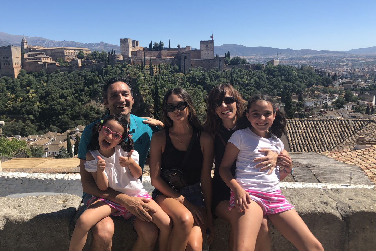 Take 5: What It’s Like to Teach in a Homestay in Spain