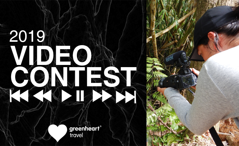 Greenheart Travel’s 2019 Video Contest