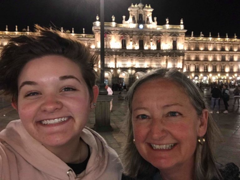 What to Know Before, During, and After Your Teen Goes Abroad