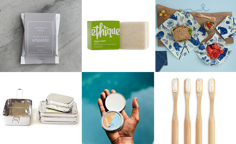Sustainable Travel Products that Actually Work