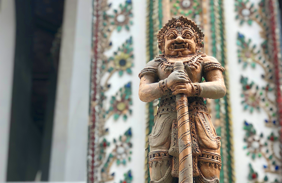Stay Busy in Bangkok: What to Do with 48 Hours in the City of Angels 