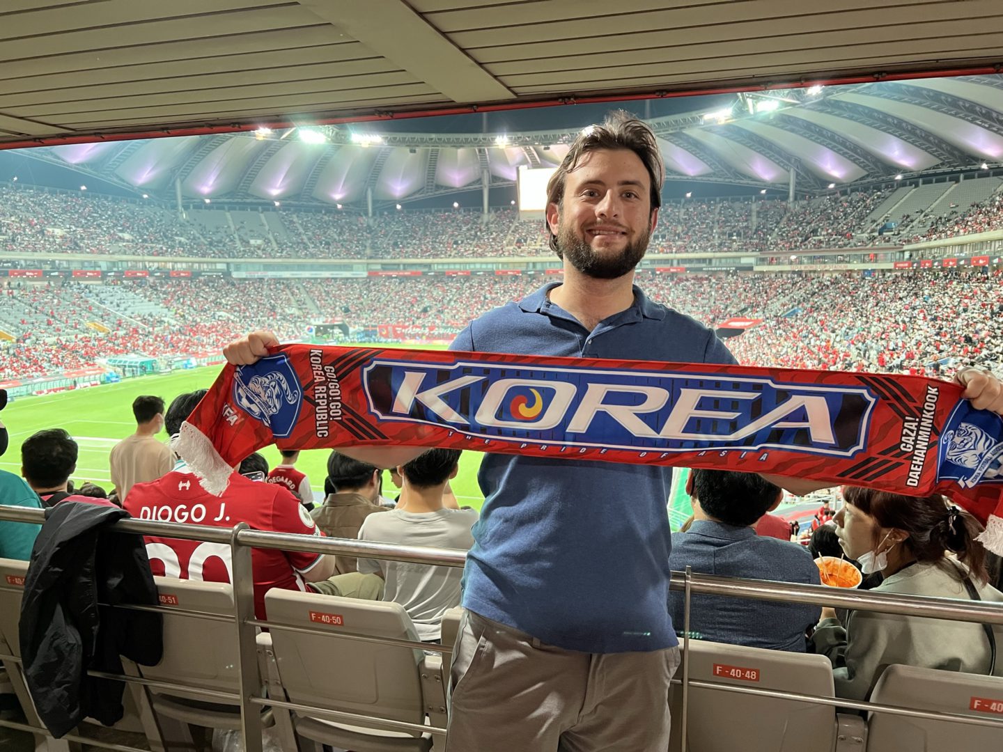 “It was Now or Never!” Choosing to Teach in South Korea with Greenheart Travel