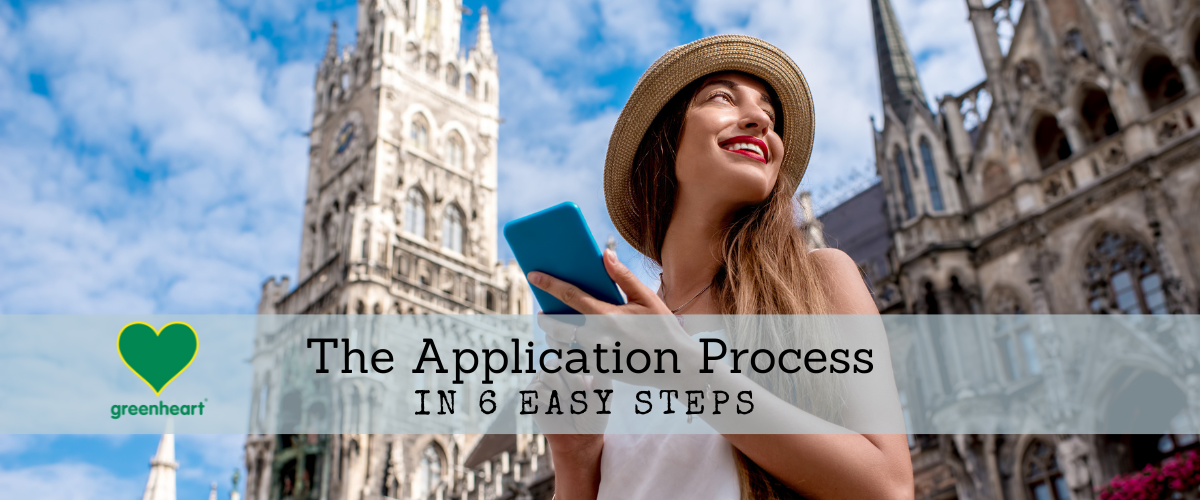The Greenheart Travel Application Process in 6 Easy Steps!