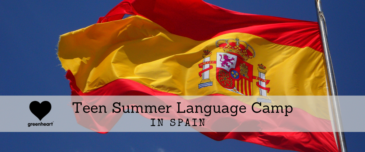 I had the most wonderful week in Spain – A First Time Traveler at Teen Language Camp