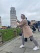 Teaching in Italy: Q and A with Maddy!
